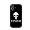 Phone Cover for Xiaomi Poco X7 X6 X5 F7 F6 F8 Ultra F5 M6 M7 M8 Pro C85 C75 C65 C71 C61 Case Marvel The Punisher Casing