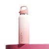 OLOEY Stainless Steel Insulated Sports Bottle