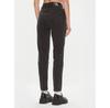 Джинсы Calvin Klein Jeans J20J222150 черный Mom Fit