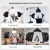 Godox SL200W III LED Video Light