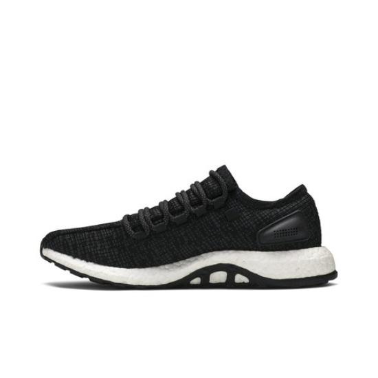 adidas PureBoost Core Black BA8899 EU 36