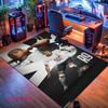 Tottenham Carpet Rug for Living Room Bedroom Home Sofa Decoration,Kids play Nonslip Floor Mat