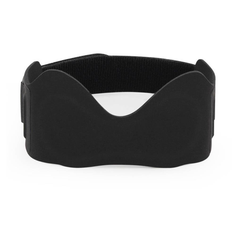Shock Absorber Patella Tendon Knee Strap Adjustable Knee Band Brace  Basketball Running