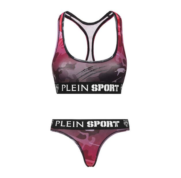 Спортивный комплект Plein Sport 4293 EU L