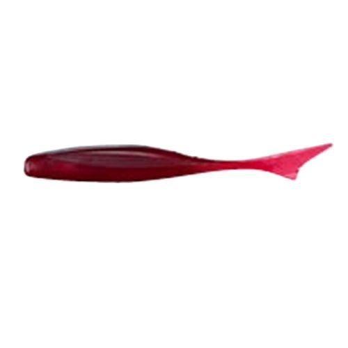 OWNER Worm GN-22 Juster Fish 3.5 Inch Scuppernon #4 82919 3.5 inch