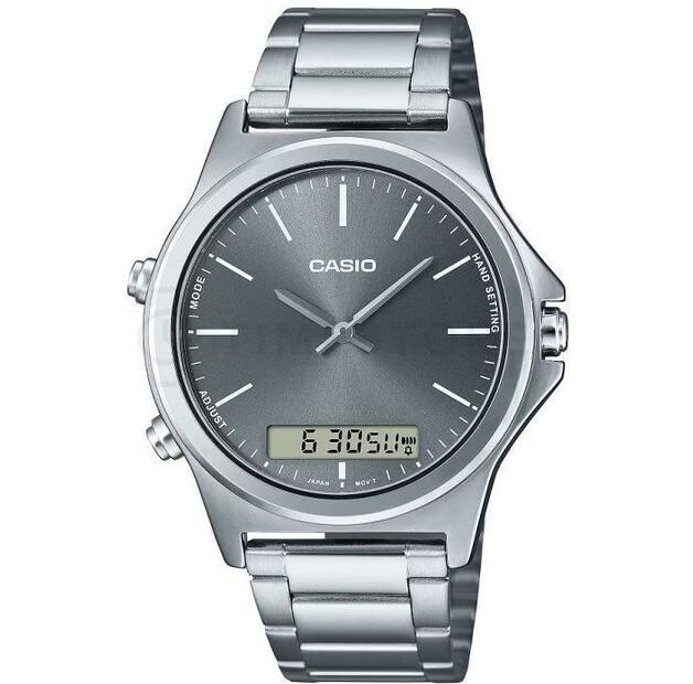 

Часы Casio Mtp-Vc01D-8Eudf