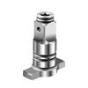 Set di Chiavi Elettriche Quadrate Magnetiche Universali a Doppio Uso