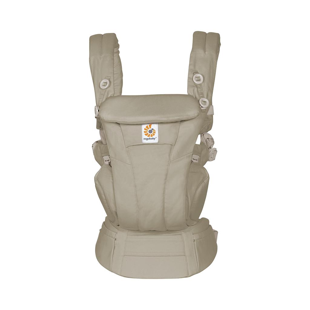 Ergobaby EBC OMNI Dream Soft Olive (CREGBCDRSTOLV) - Authentic Japanese Product