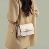Bag Summer Women'S Bag Fashion Versatile Shoulder Messenger Bag Premium Versatile Love Small Square Bag