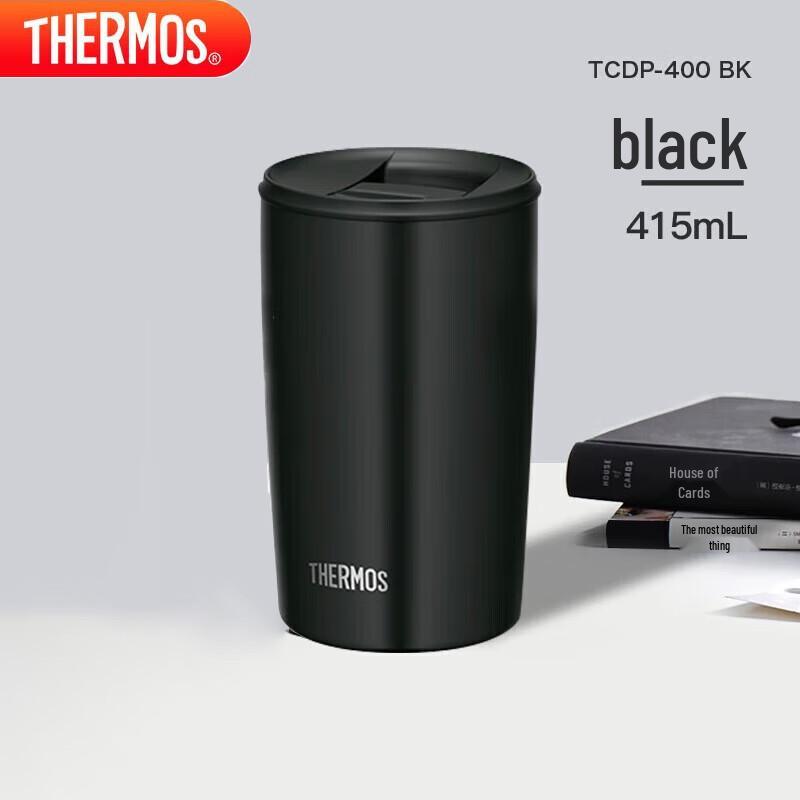 Thermos TCDP-400 Insulated Coffee Mug