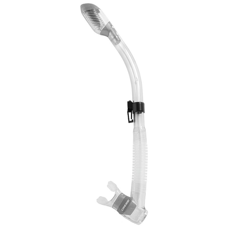 

CRESSI DRY Full Dry Snorkel