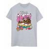 Scooby Doo Herren Life Is Sweet T-Shirt