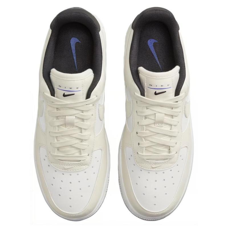 Nike Air Force 1 07 LX Coconut Milk Women's Sneakers DZ2708-101
