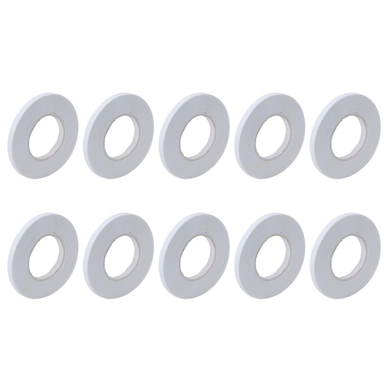 10Pcs Comfortable Eyelid Lifting Tapes Gentle Adhesion Microporous Eyelash Tape Eyelid Lifting Tape for Beauty Salons 1