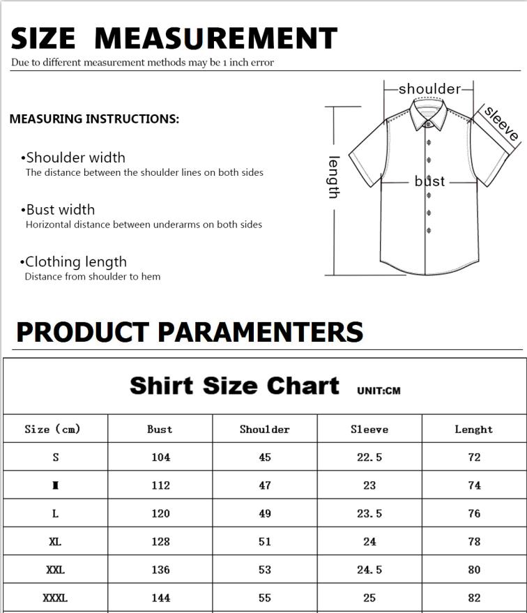 Men's Spring and Autumn Flame Loose Casual Collar Top Breathable Long Sleeve Men's Top