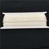 34 Yards (31 Meter) 3MM Chinesischer Knoten Soutach Farben Nylon Schnur Faden Saite für DIY Perlen Schmuck Handgefertigt Geflochtenes Material