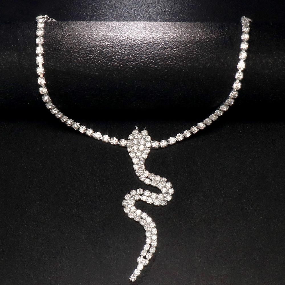Bracelet De Cheville Or Serpent Cœur - Chaîne Pied Bijou Femme été, Style Bohème, Taille Libre