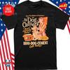Es ist Hunde-Zement Das ist Beton Baby 1800-Hunde-Zement Rufen Sie noch heute an T-Shirt