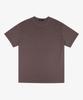 Ousa Basic Plain Short Sleeve T-Shirt 6 Colors