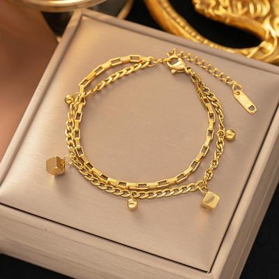 Bracciali – Bracciali a catena