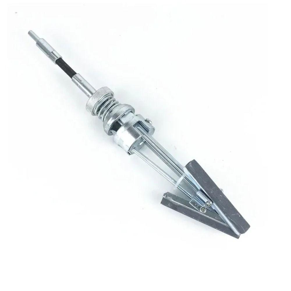 3 Jaw Shaft Engine Cylinder Hone Flexible Cylinder Sander Brake Cylinder Honing Tools  Car Engine