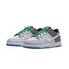 Dunk Low Pure Platinum Photo Blue DH9756-004