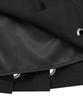 Midnight Move Eyelet Skirt (Black)
