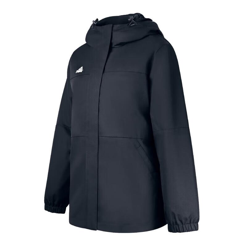 Peak Sports Life Women s 3-in-1 Windbreaker TF228158 35