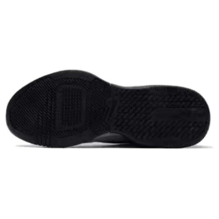 Nike Air Max Alpha Trainer 5 Light Iron Ore Black Men Sneakers Cream Flat-Pewter DM0829-013