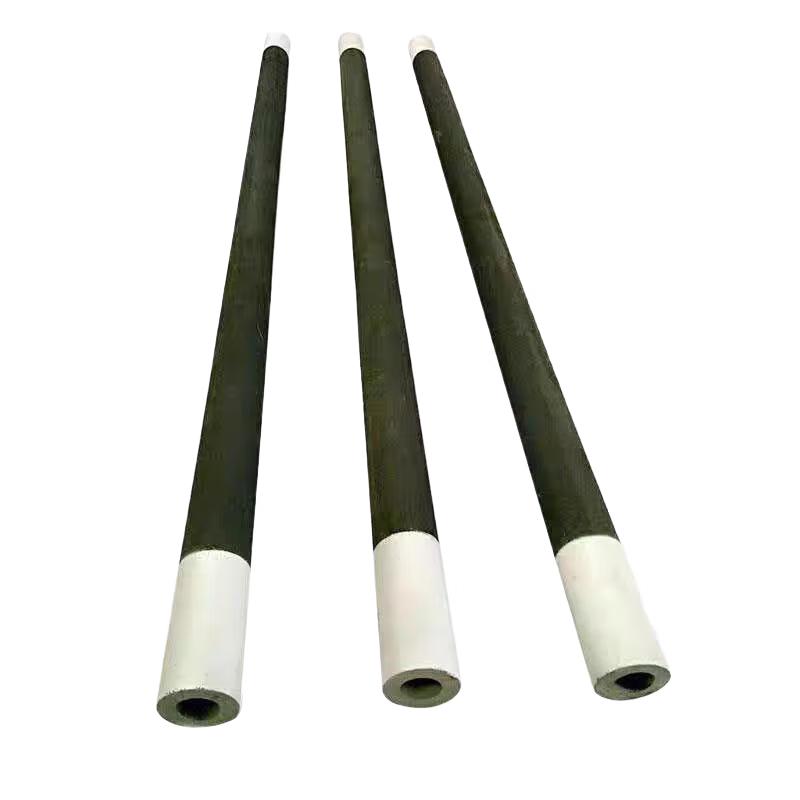 SXK Silicon Carbon Electric Heating Rod