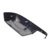 1pc Matte Black Car Rearview Side Mirror Covers Cap Replacement 91054AJ220, 91054AJ230 for Subaru Forester 2014-2018