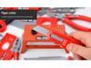 Kids' Play Tool Set: Electric Drill, Saw & Screwdriver for Repair Simulation