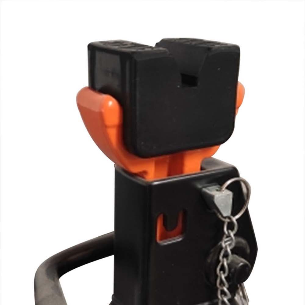 Lifting Floor Adapters Frame Rail Pinch Car Repair Tools Jack Stand Car Lift Rubber Pads