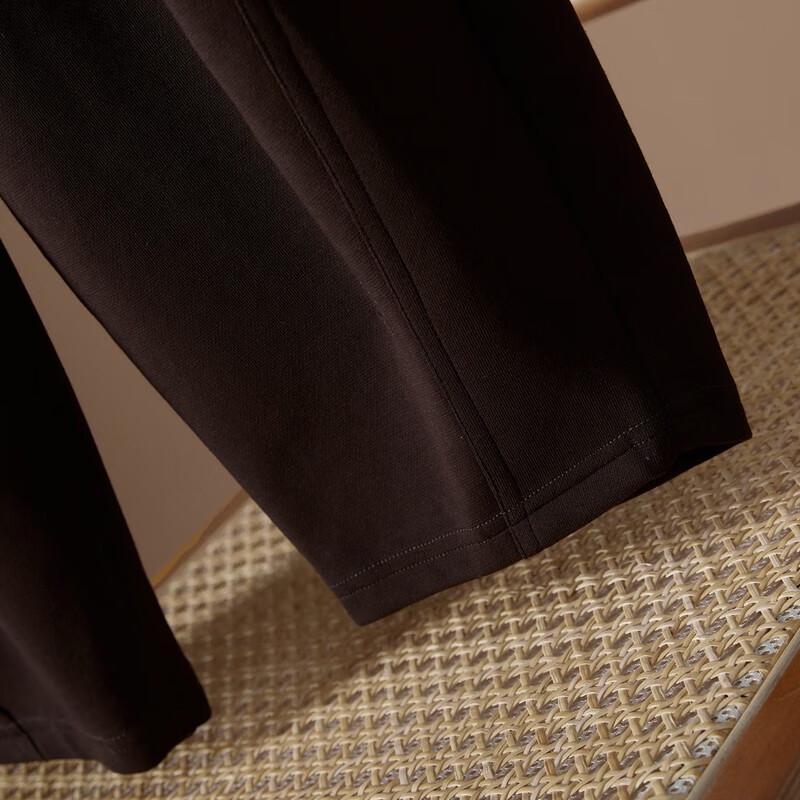 Women's High-Waisted Loose Fit Harem Pants