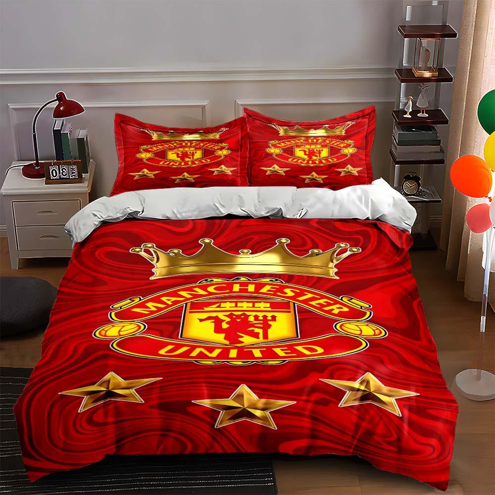 

Crest, crown, stars, text. Bedding sets Duvet cover sets Duvet covers Pillowcases(1 * Duvet Cover 2 * Pillowcases, without duvet insert) 135x200cm
