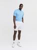 M Classic Cp Short Sleeve Polo Shirt