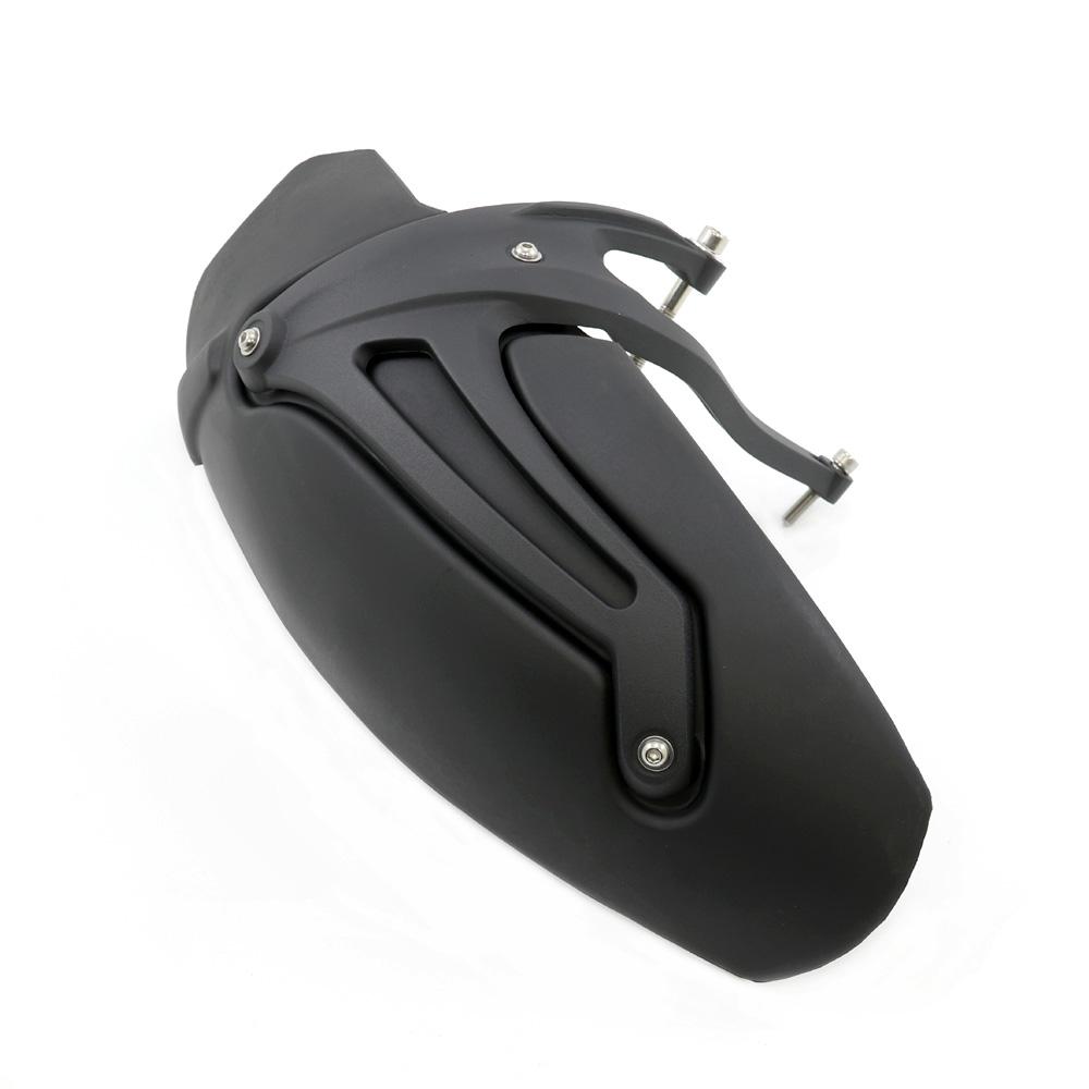 

For BMW R1200GS 08-12 Motorcycle Rear Fender Mudguard Wheel Hugger Splash Guard