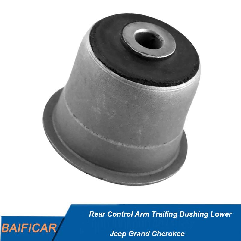 Baificar Brand New Rear Control Arm Trailing Bushing Lower OEM 52088220AB For Jeep Grand Cherokee 2011-2016