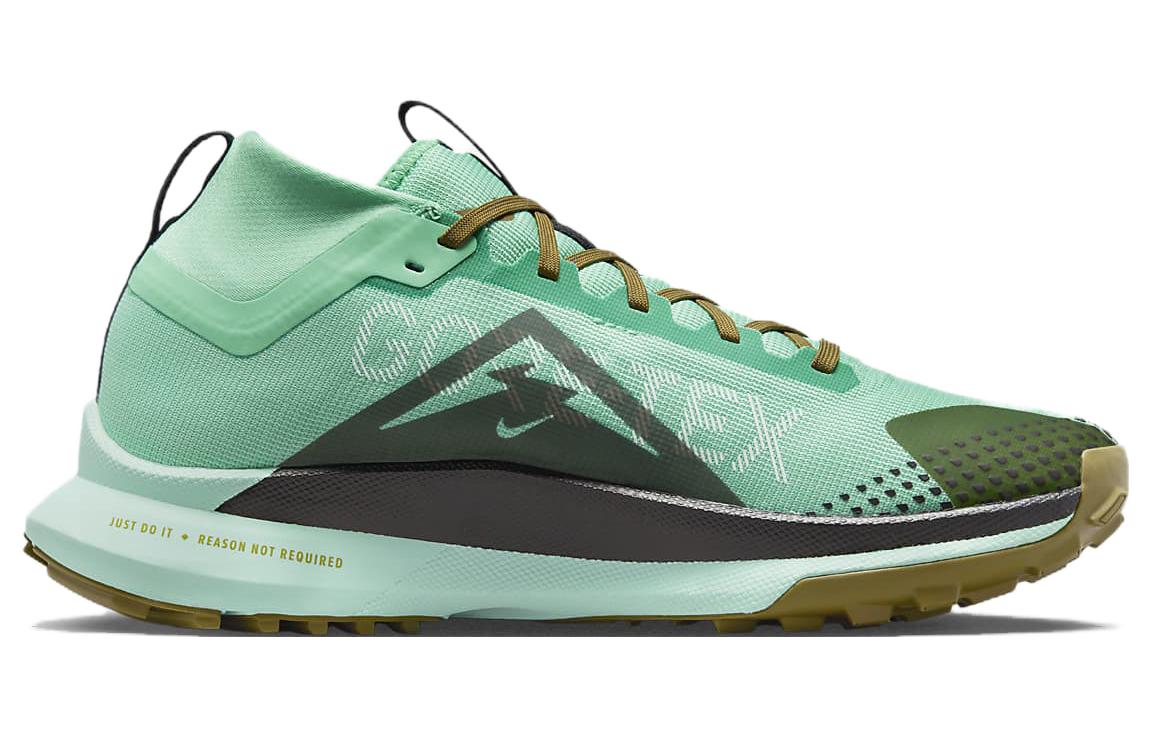 Nike React Pegasus Trail 4 Gore