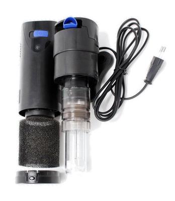 Fish & Aquatic Pets – Aquarium Filters & Pumps