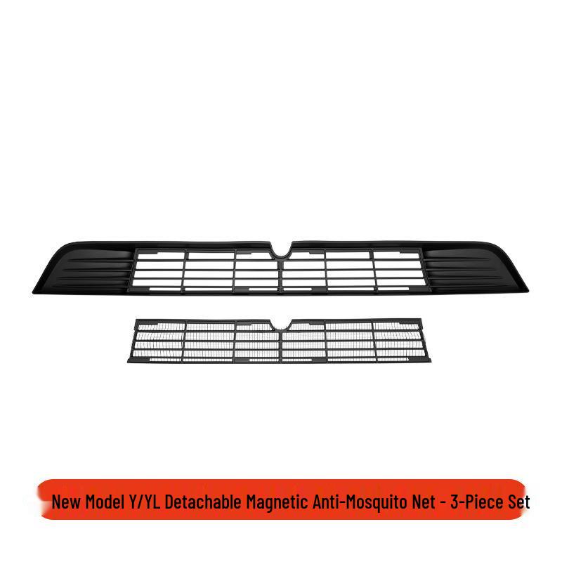 Tesla Model 3/Y Insect Screen Air Inlet Protector