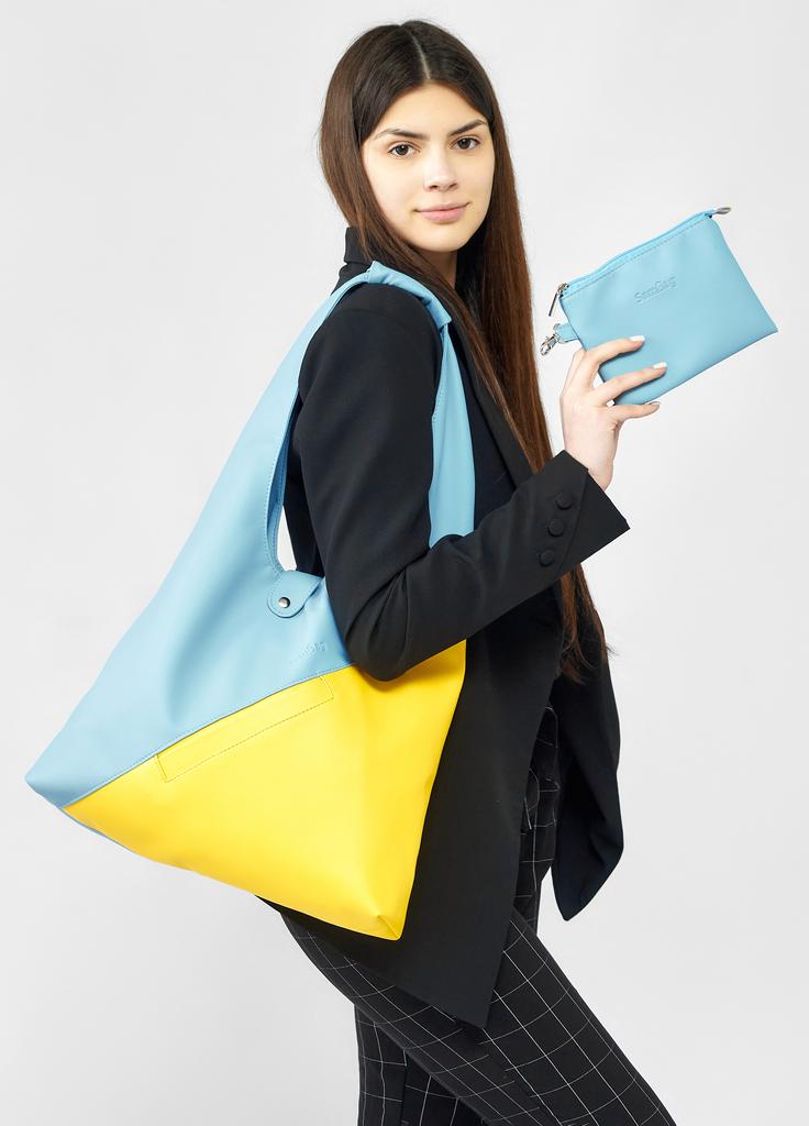 Damentasche Sambag HOBO M