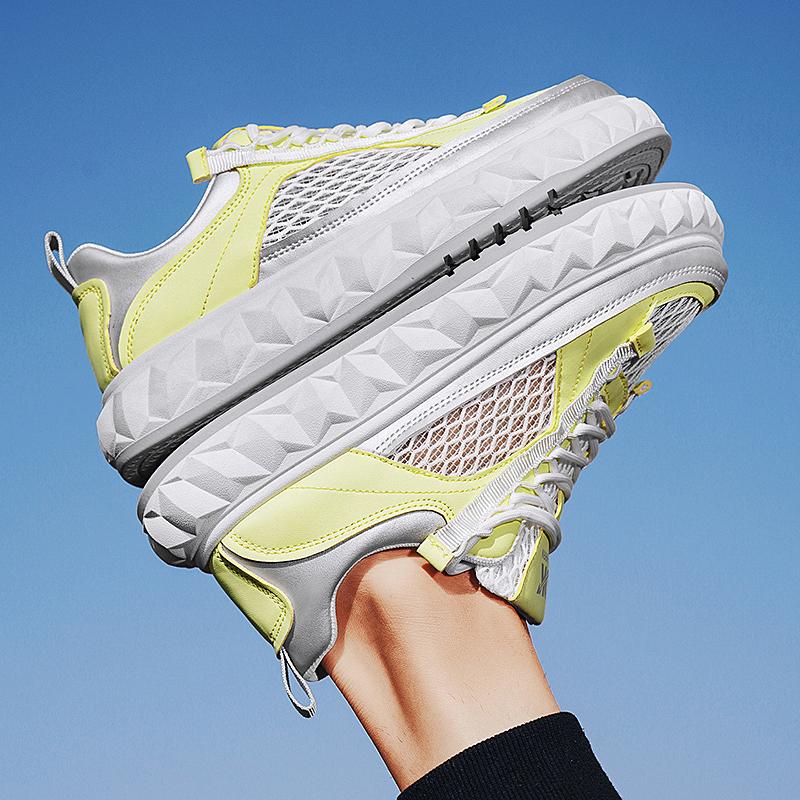 Fashion CYYTL Mens Shoes Sneakers Casual Breathable Summer Outdoor Hiking Tennis Fashion Sports Running Luxury Platform Designer Loafers