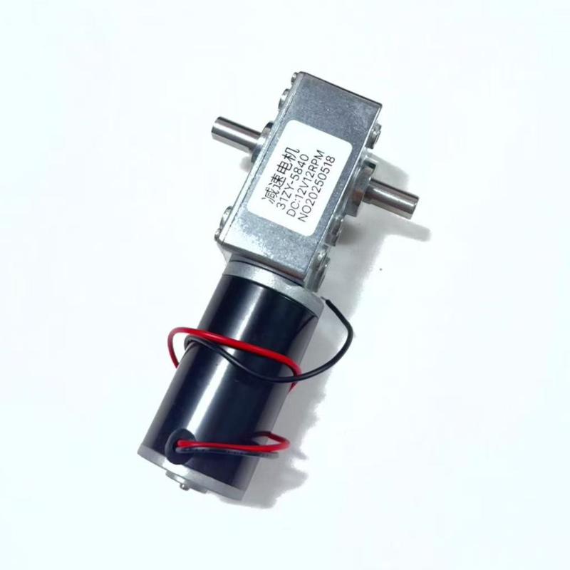 5840-31zy DC 12V Volt Gear Motor