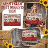 Accesorii pentru decor – Produse din metal