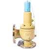 Yongyi Cast Steel Spring Full-Lift Safety Valve A42Y-10C