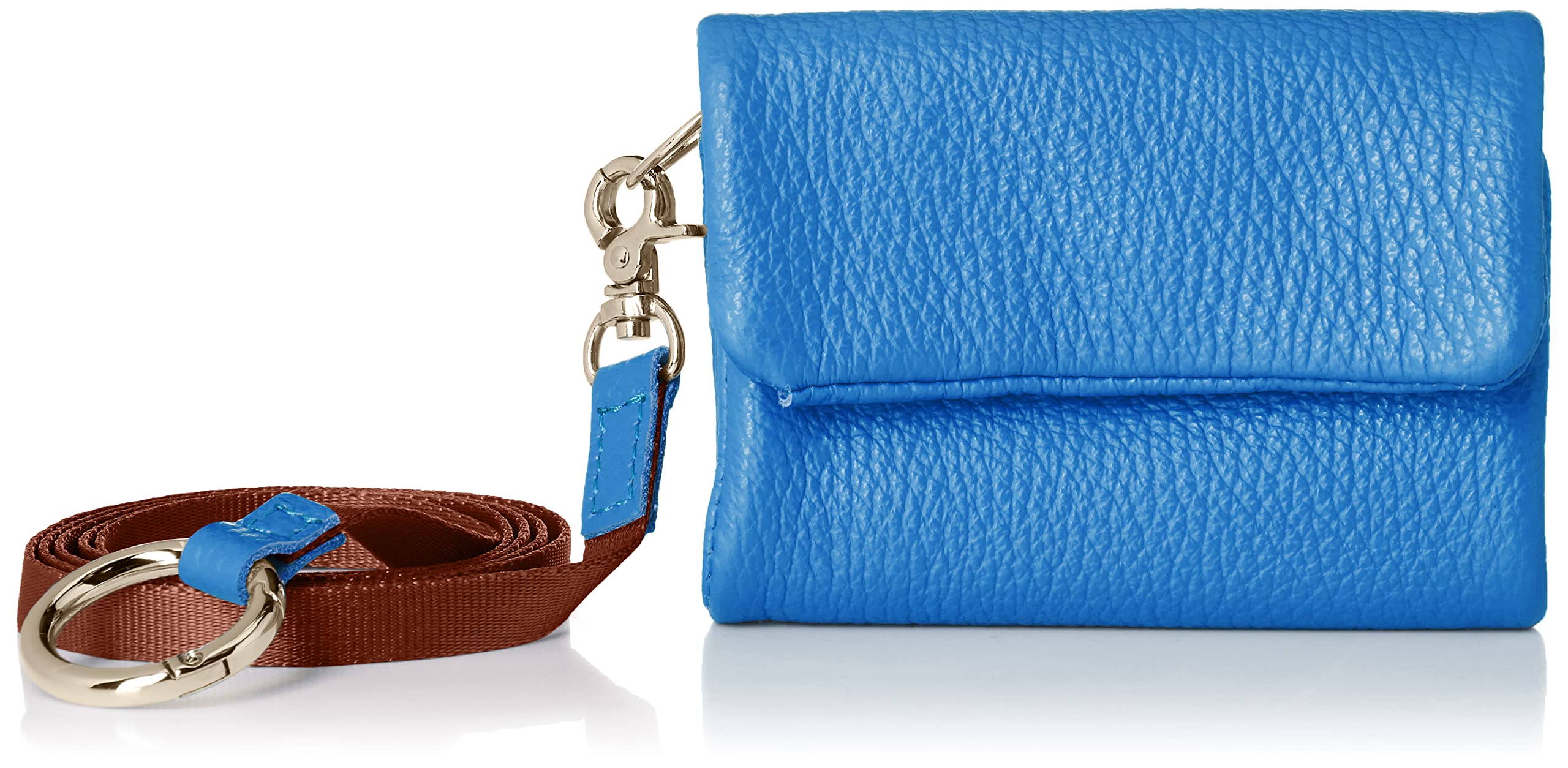 

Кошелек Tideway Наплечная женская сумка, 638722, ИЮЛЬ/СИНИЙ