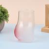 Creative Butt Shaped Mug Funny Butt Coffee Mug Thick Clear Borosilicate Glass Women Body Ass Cup Milk Water Mug For Adults Gift