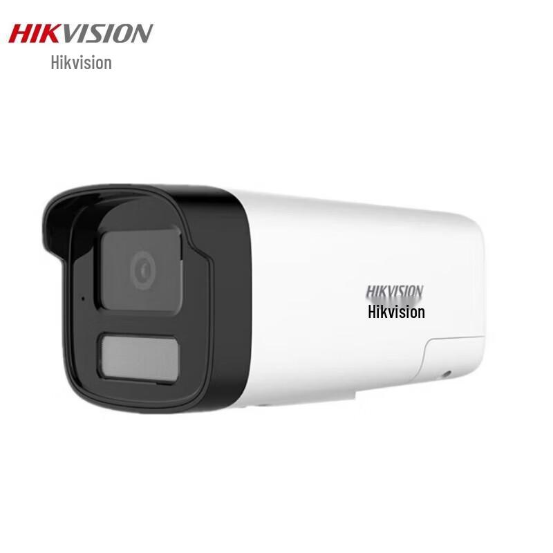 

HIKVISION 4MP 4G Dual SIM Full-Color Night Vision Bullet Camera CN plug (adapter included)