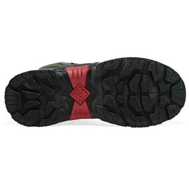 Ботинки Muck Boot Apex Lace Up Wellingtons